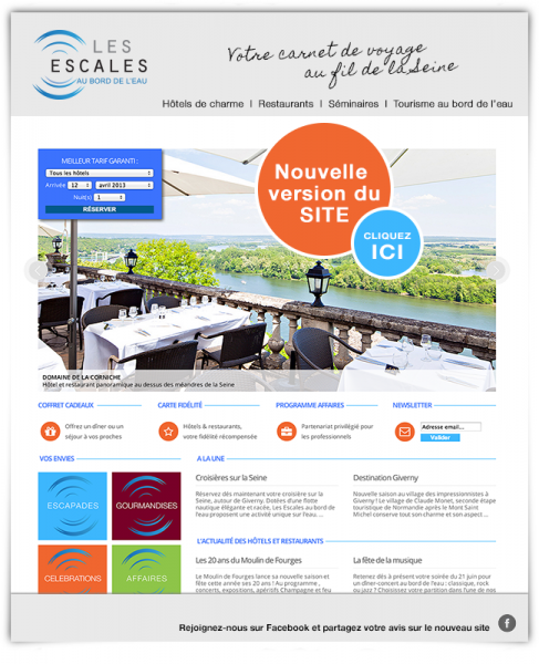 Communiquer auprès de vos cibles par des campagnes emailing