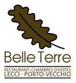 Logo de Belle Terre