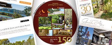 Techniques et solutions emailing pour hôtels